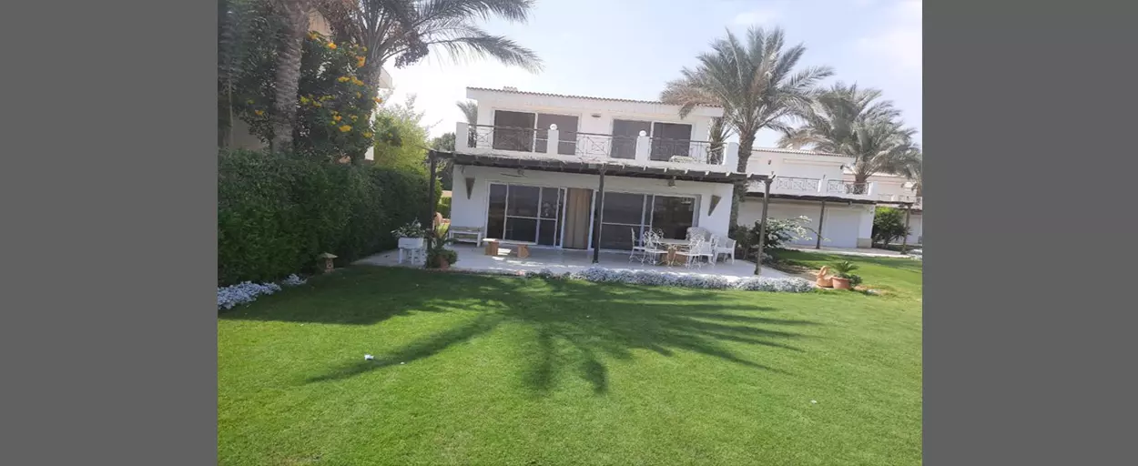 Little Venice | Villa
