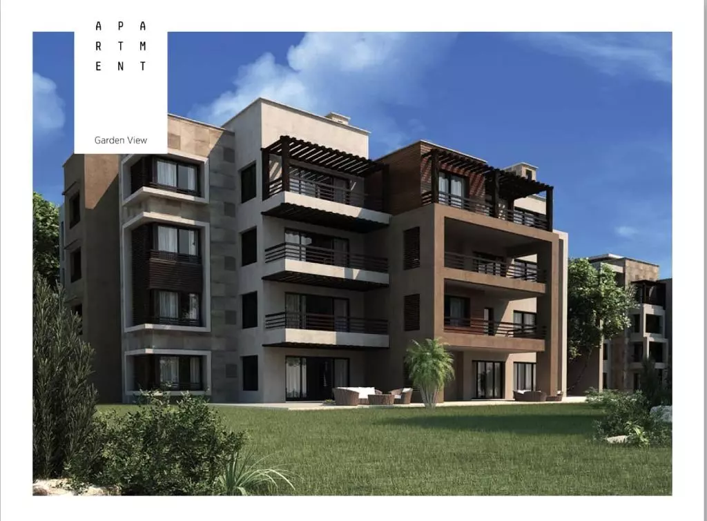 New Giza | Apartment