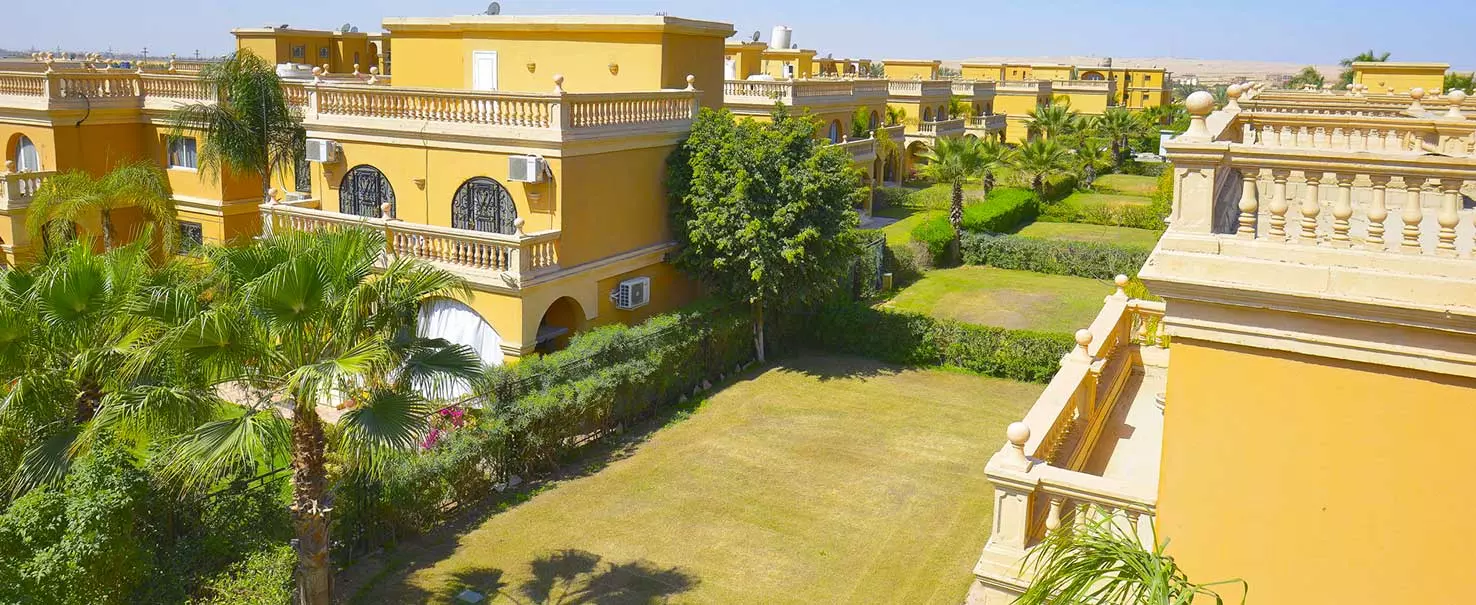  | Villa