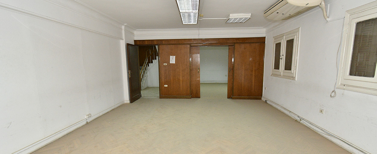 Degla | Duplex