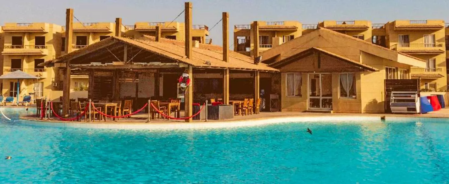 Ain Sokhna | Chalet