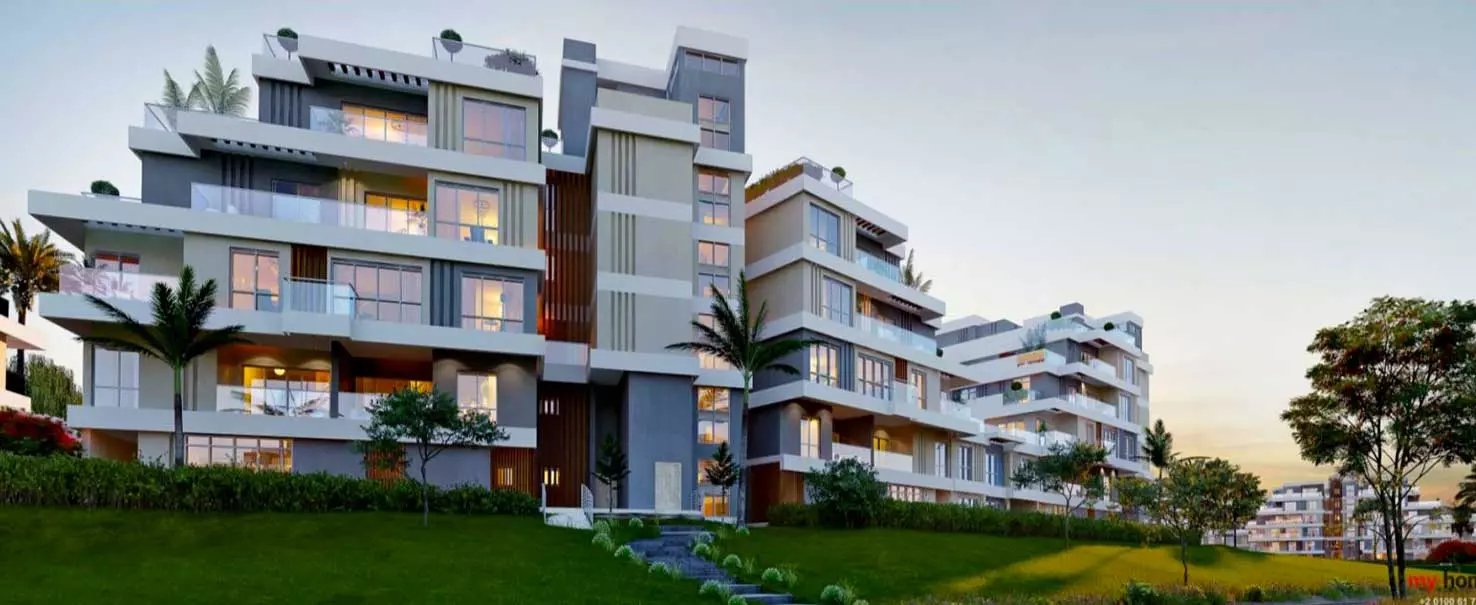 Villette | Apartment