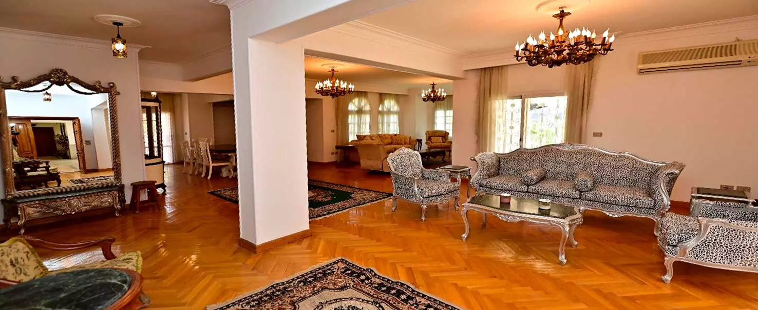 El Sheikh Zayed | Apartment