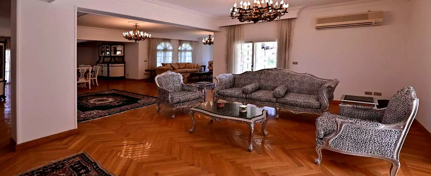 El Sheikh Zayed | Apartment