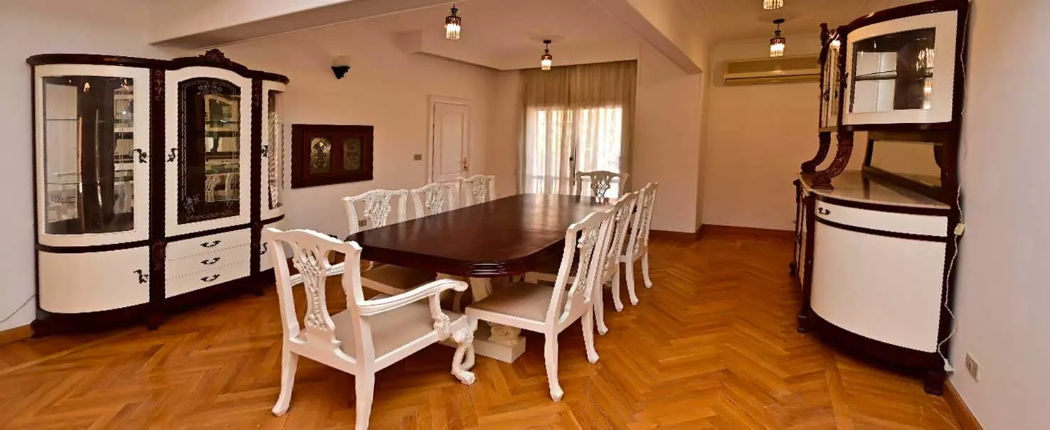 El Sheikh Zayed | Apartment