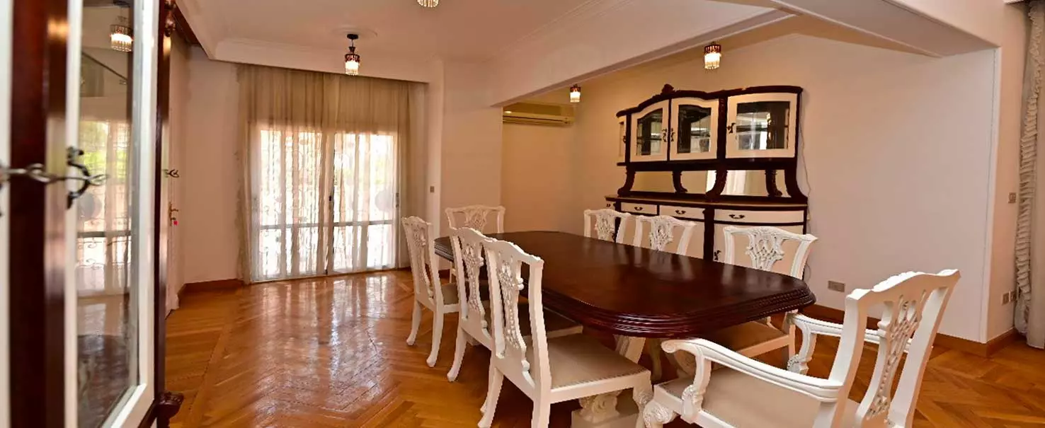 El Sheikh Zayed | Apartment