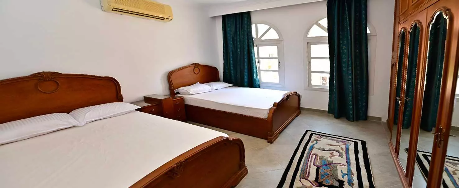El Sheikh Zayed | Apartment