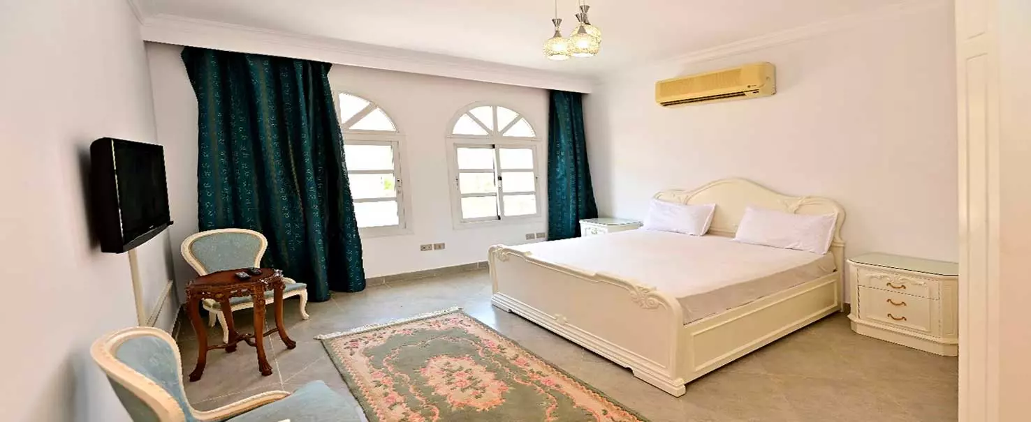 El Sheikh Zayed | Apartment