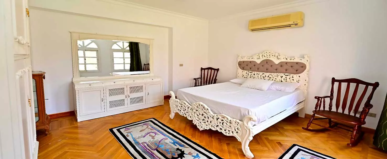 El Sheikh Zayed | Apartment