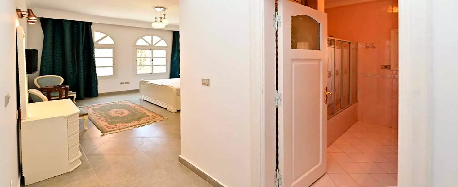 El Sheikh Zayed | Apartment