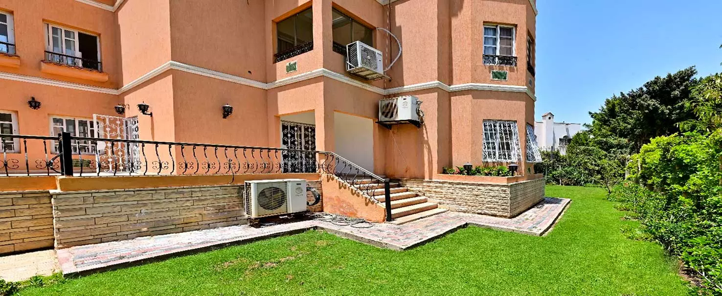El Sheikh Zayed | Apartment