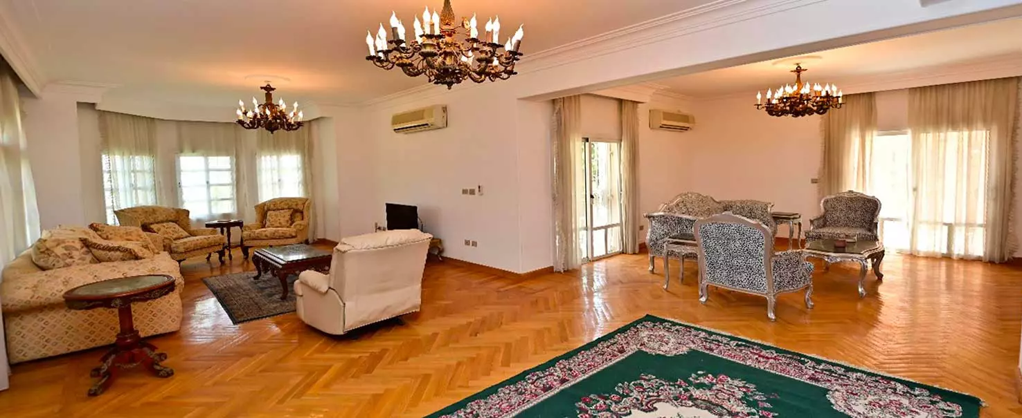El Sheikh Zayed | Apartment