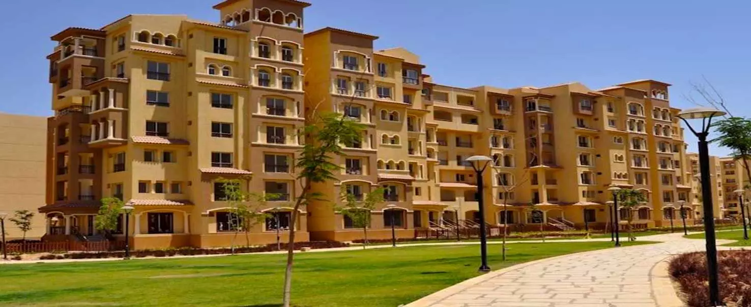New Cairo | Apartment