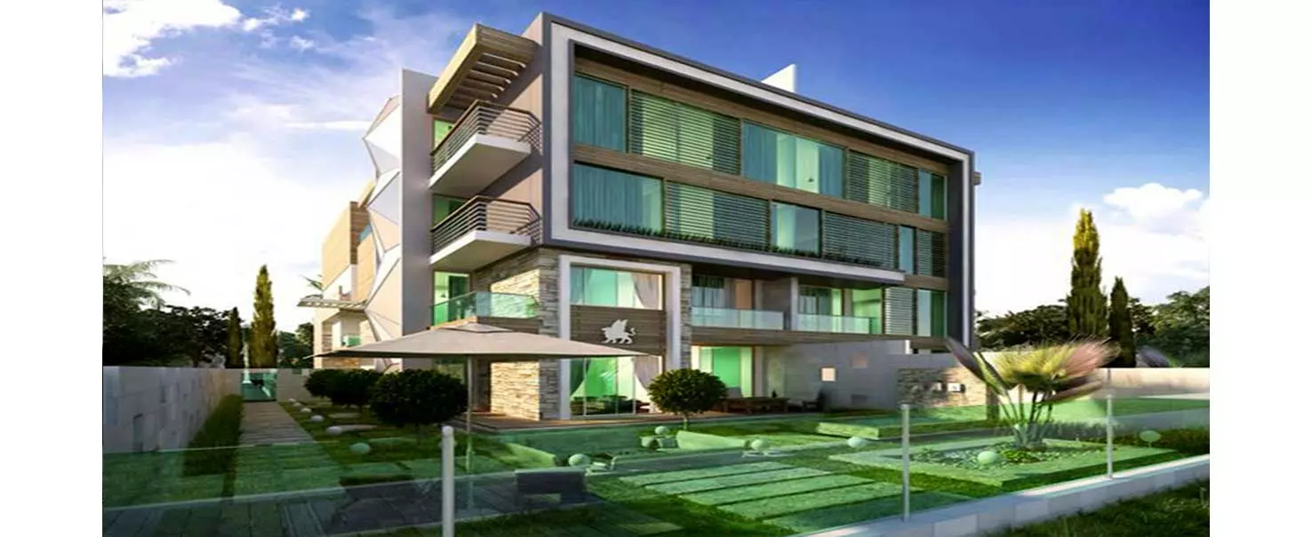 Midtown | Penthouse