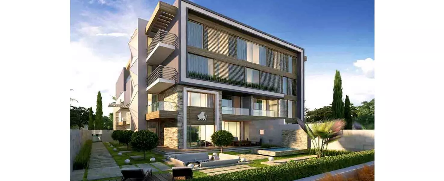 Midtown | Penthouse