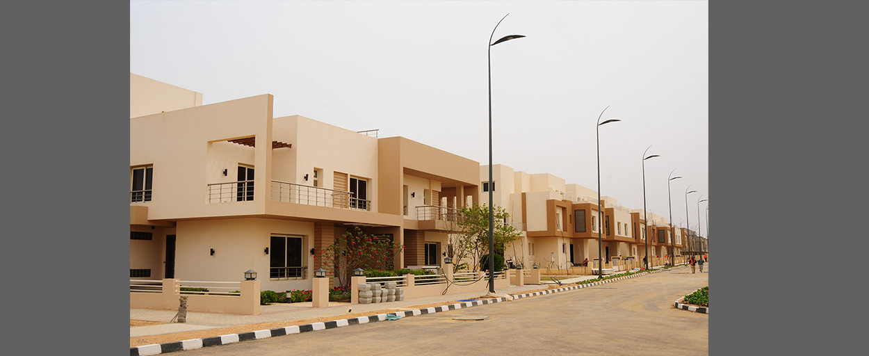 Grand Heights | توين هاوس