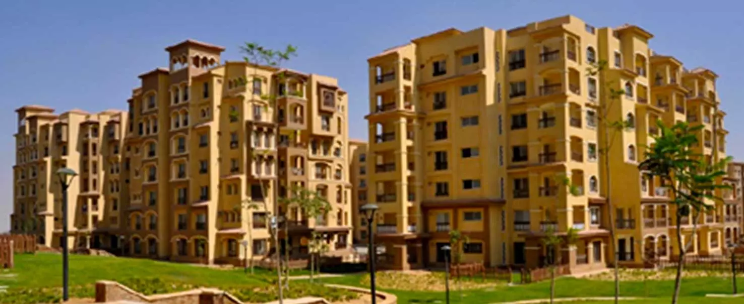 New Cairo | Apartment