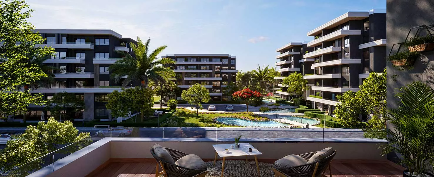 Sarai | Apartment