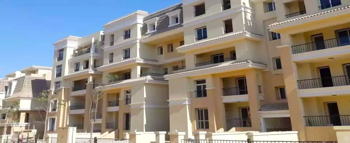 Sarai | Apartment