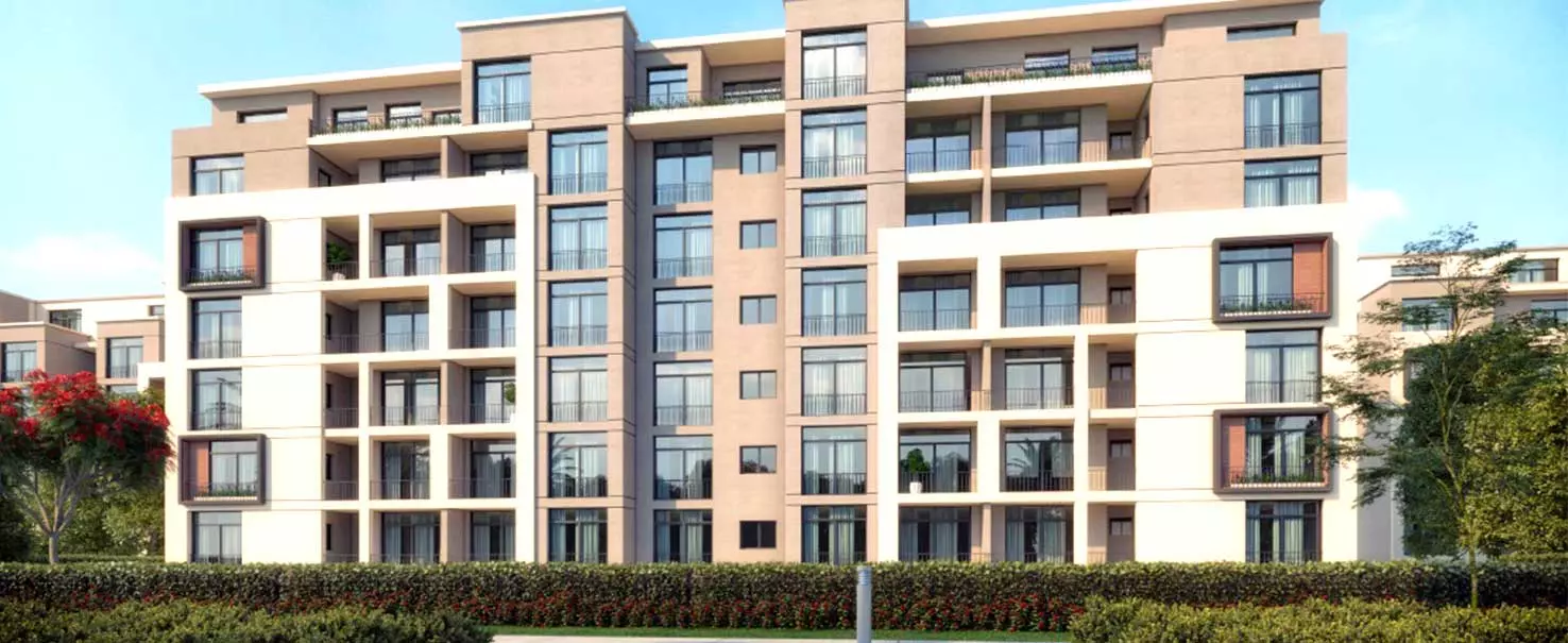 Sarai | Apartment