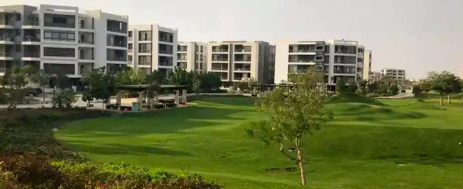 Sarai | Apartment