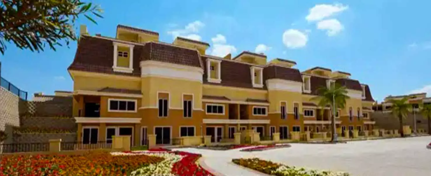Sarai | Apartment