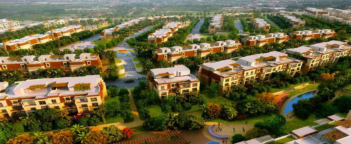 Sarai | Apartment