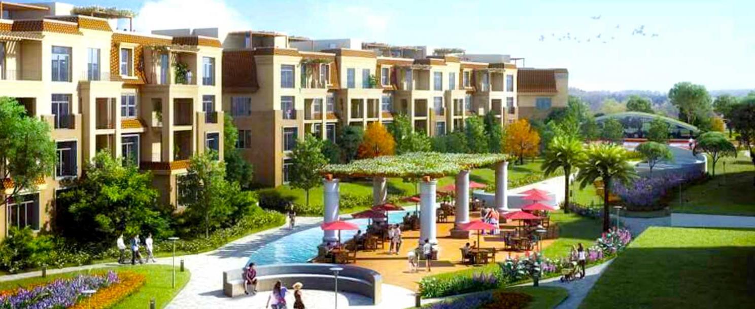 Sarai | Apartment