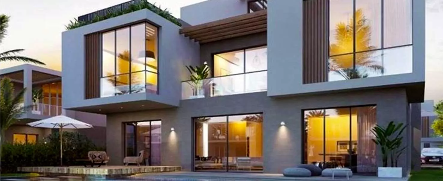 sodic east | Villa
