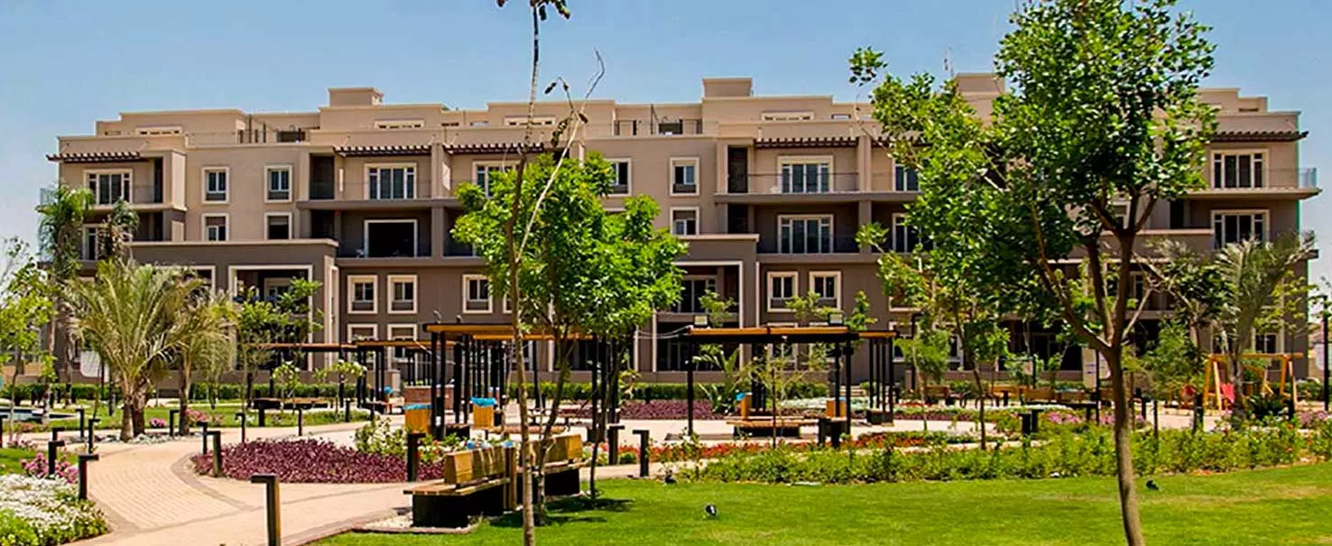 October Plaza | Ground Floor