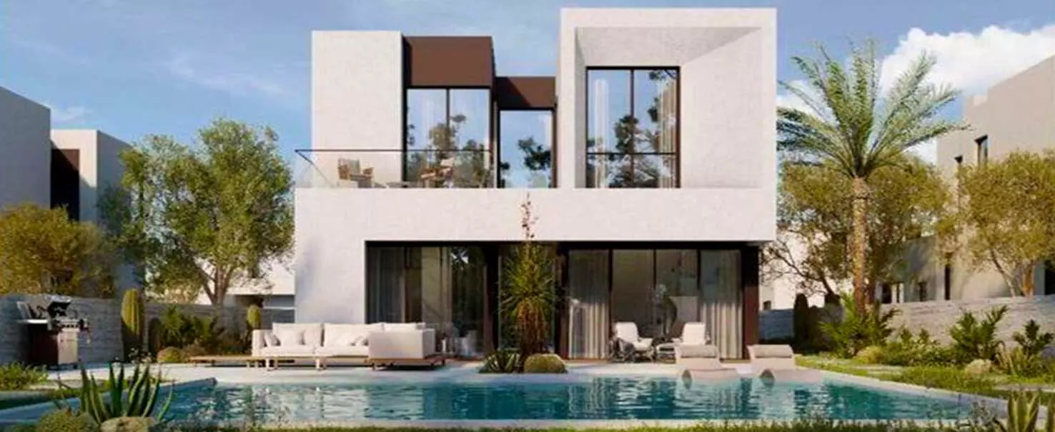  | Villa