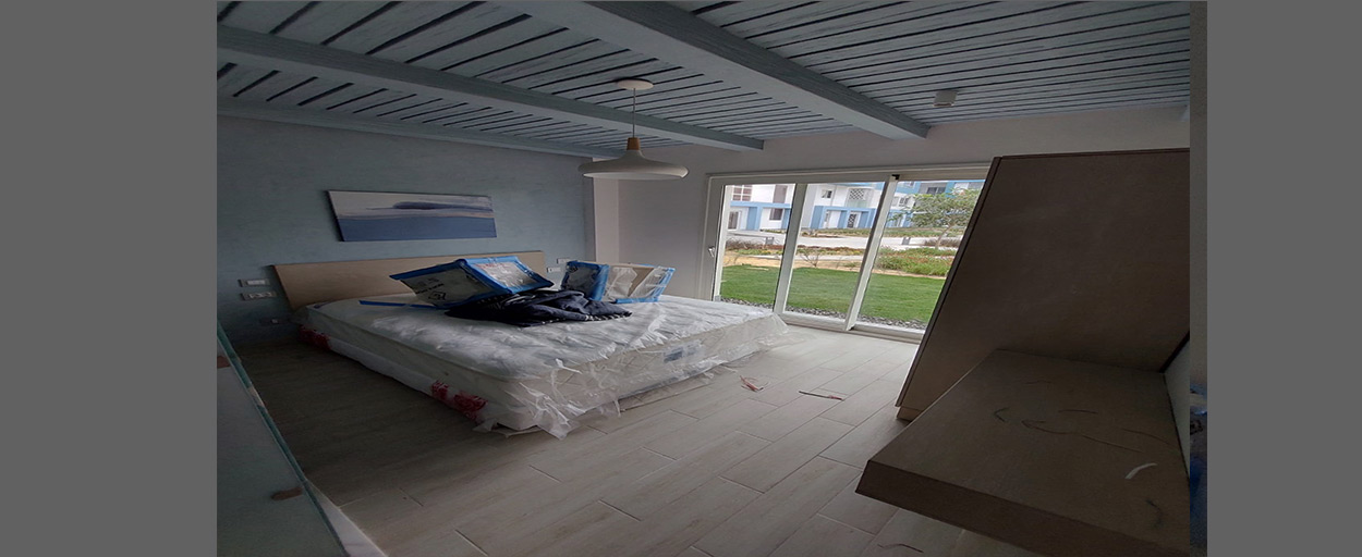 Fouka Bay | Serviced Apartment