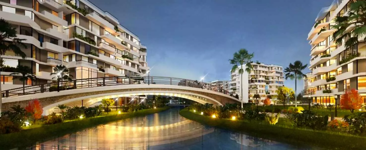 IL Bosco | Penthouse