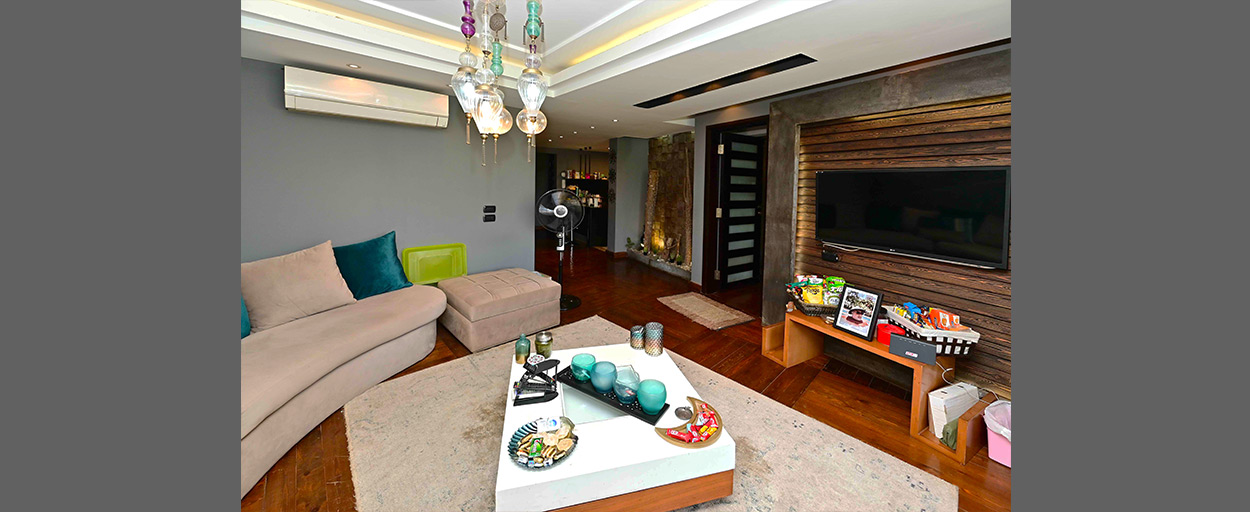 Belle Air | Townhouse