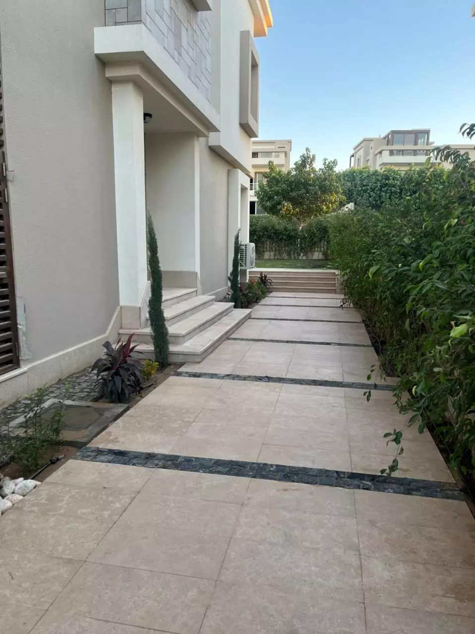 Cairo Festival City | Villa