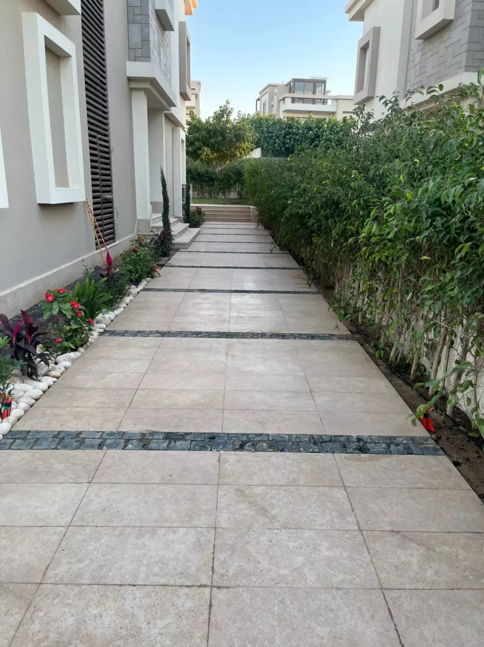 Cairo Festival City | Villa
