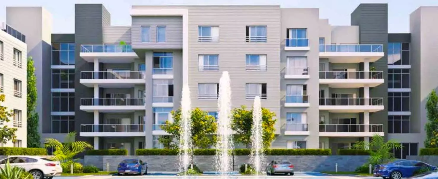 Cairo Festival City | Apartment