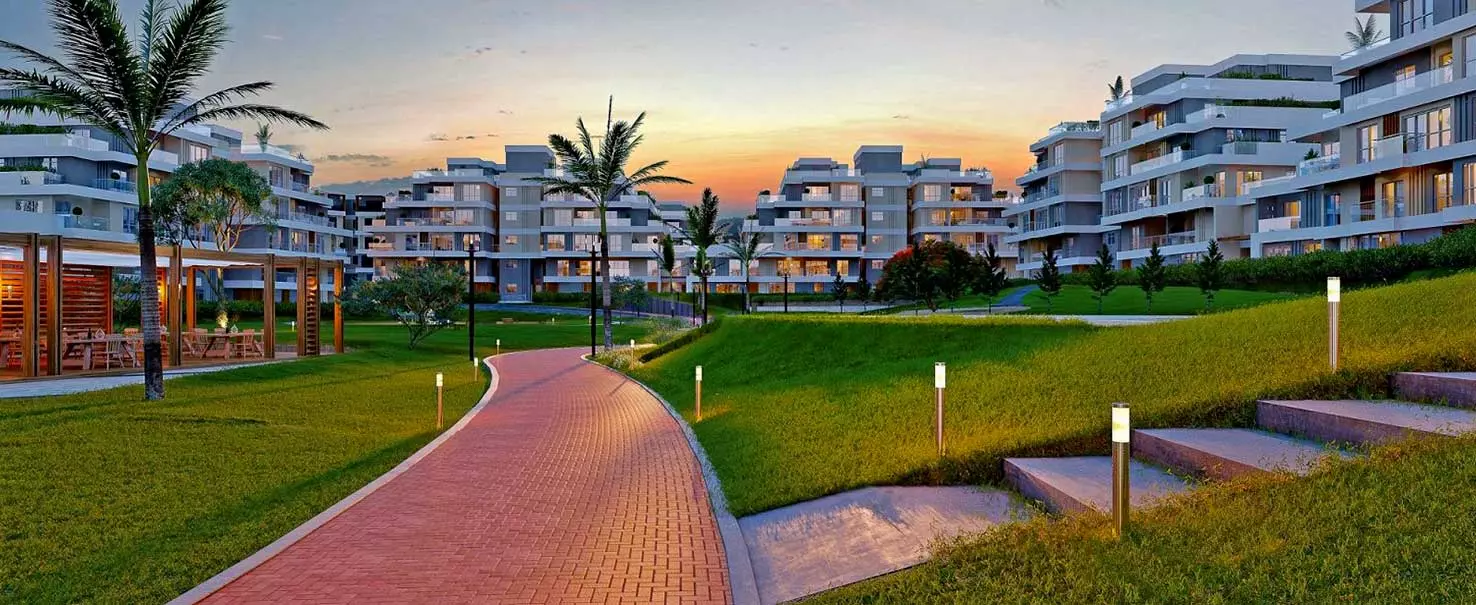 Sky Condos | Apartment