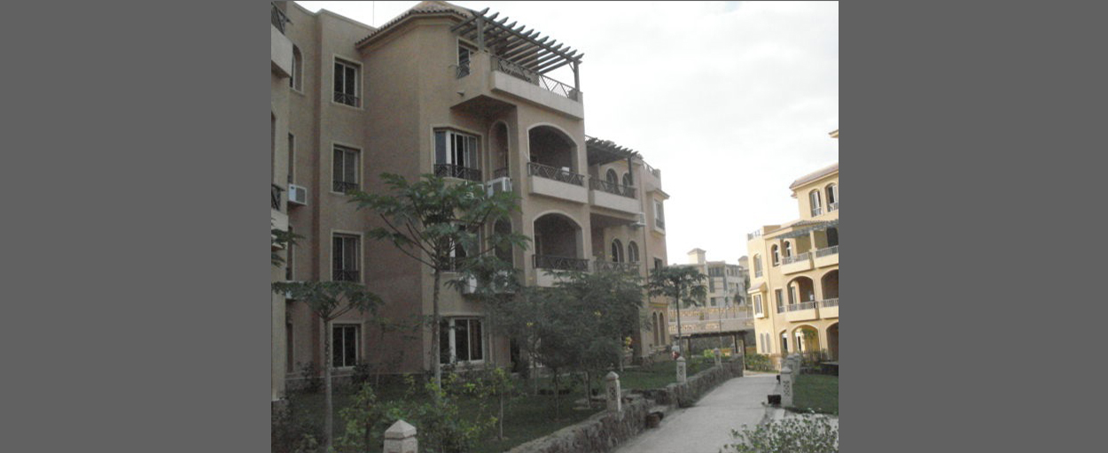 City View | Duplex