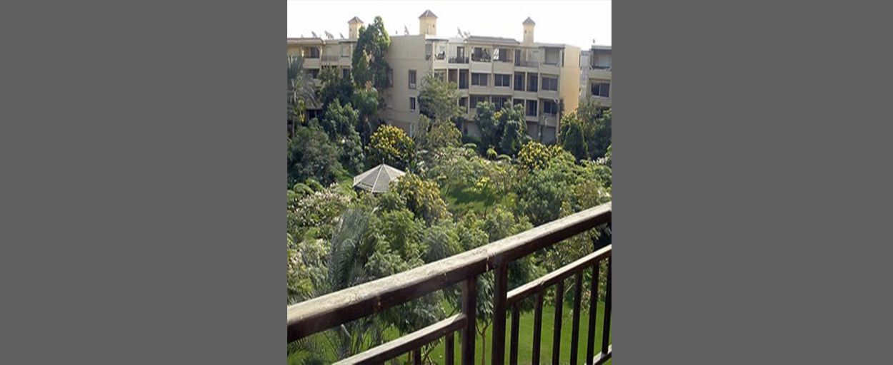 City View | Duplex