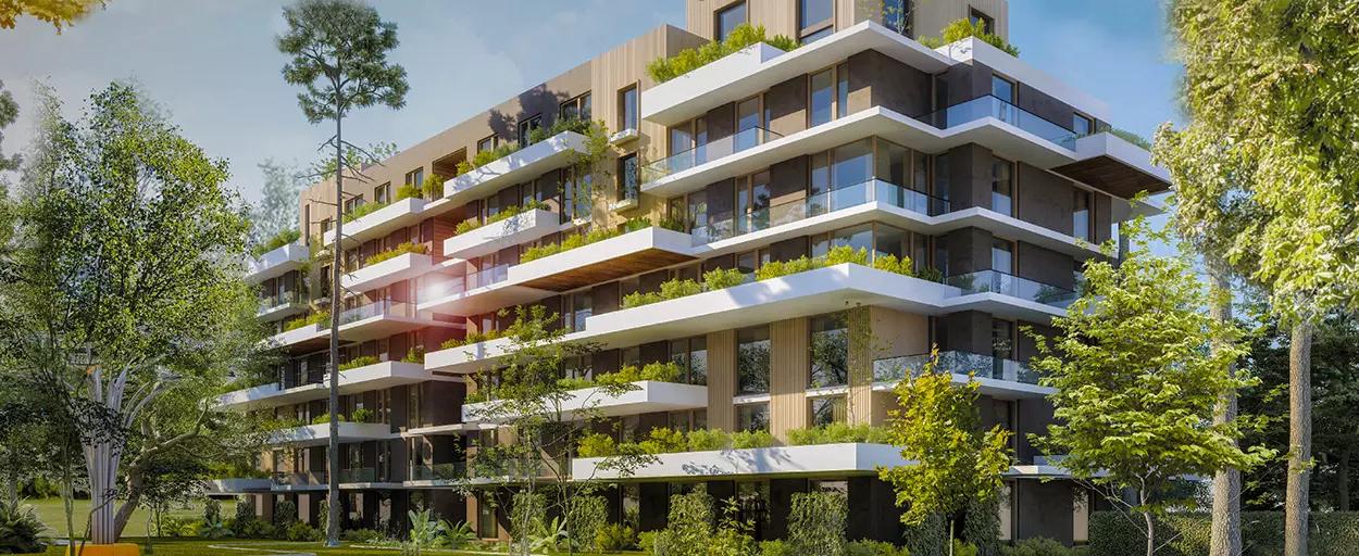 Il Bosco City | Apartment