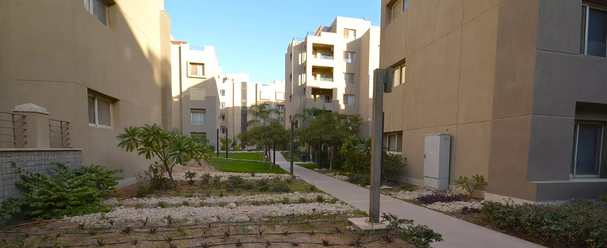 Village Gate | Apartment