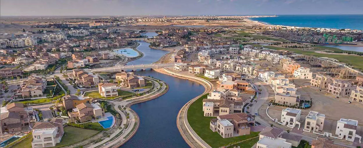 Marassi | Chalet