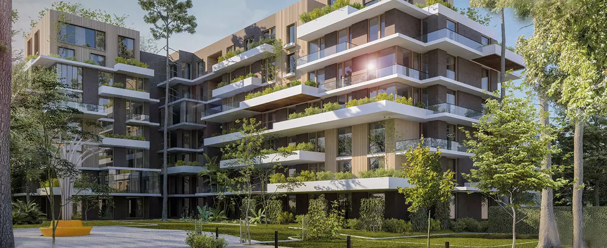 IL Bosco | Apartment