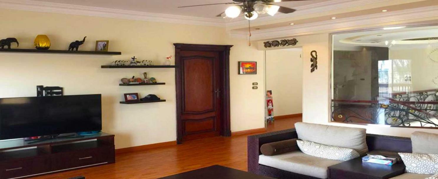 New Cairo | Ground Floor