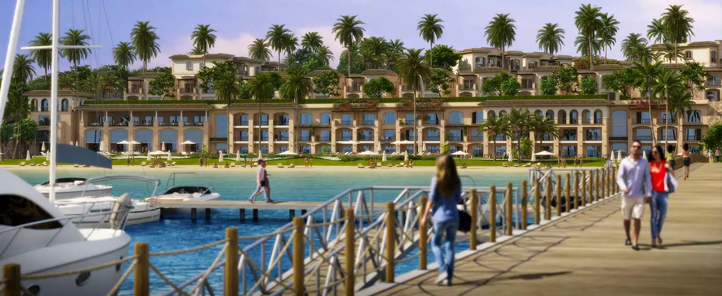 Laguna Bay | Chalet