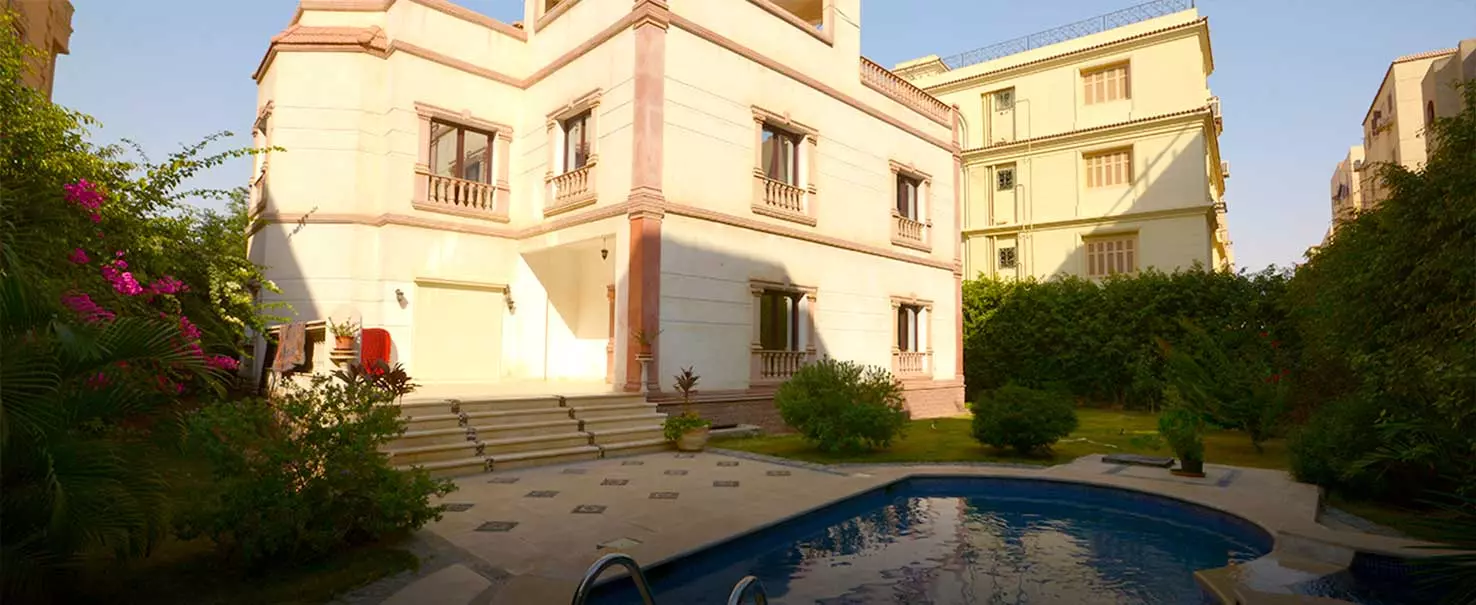 El Yasmine | Apartment