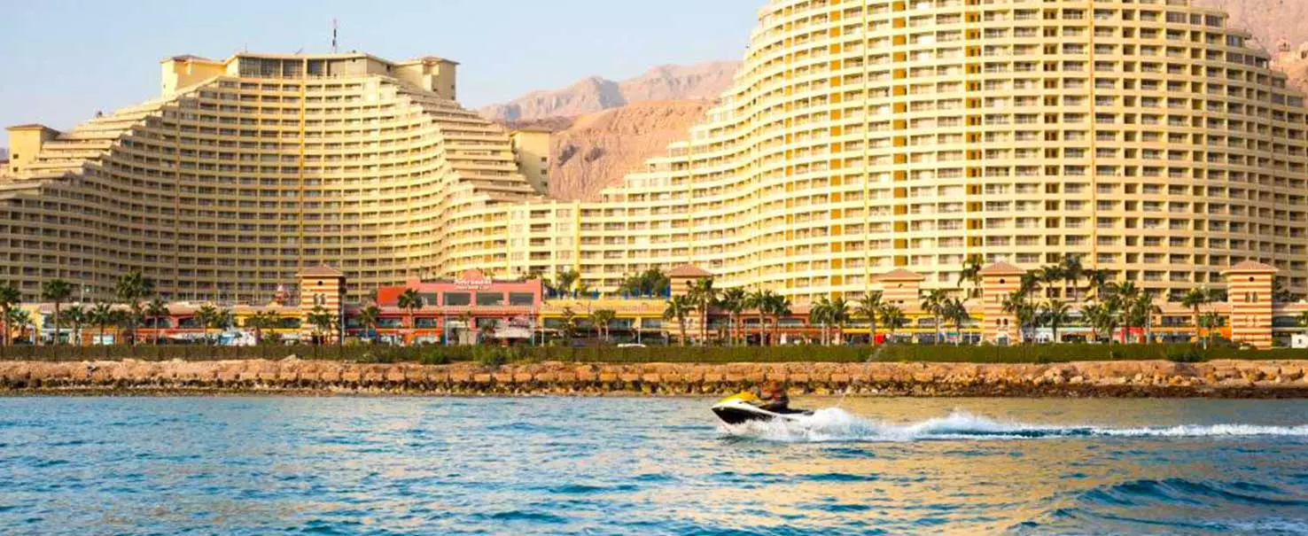 Porto Elsokhna | Chalet