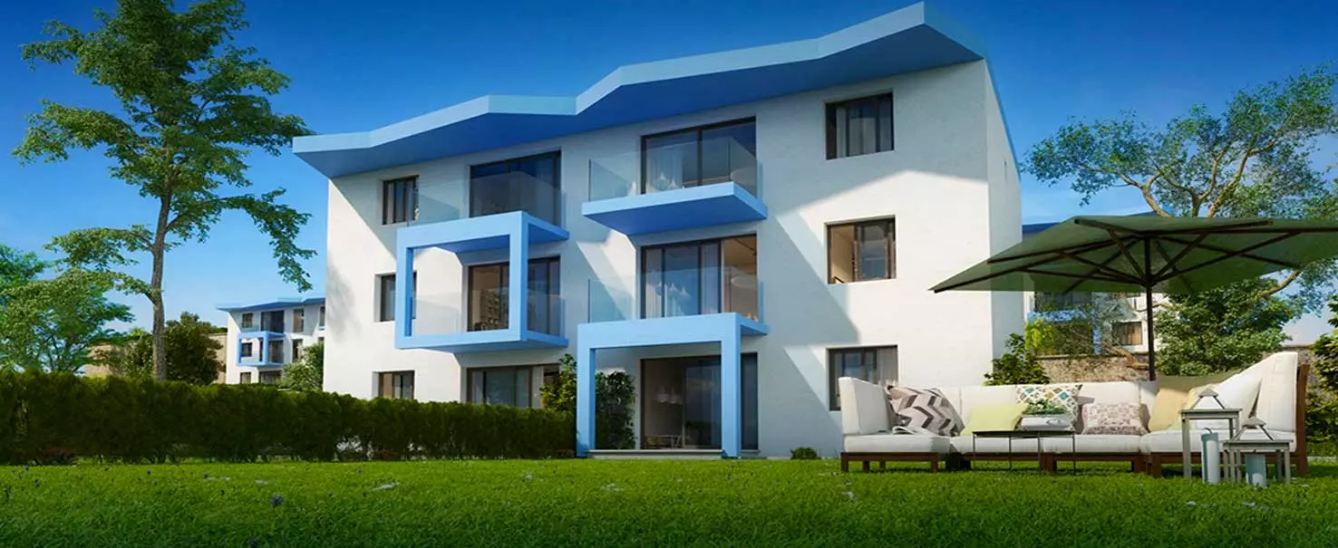 IL Monte Galala | Serviced Apartment