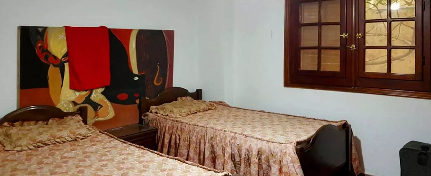 New Cairo | Apartment